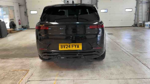 Used Land Rover Range Rover Sport 2024 for sale - 75631733: Photo 24