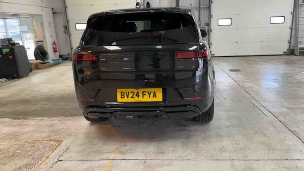 Used Land Rover Range Rover Sport 2024 for sale - 75631733: Photo 27