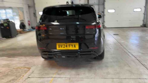 Used Land Rover Range Rover Sport 2024 for sale - 75631733: Photo 29