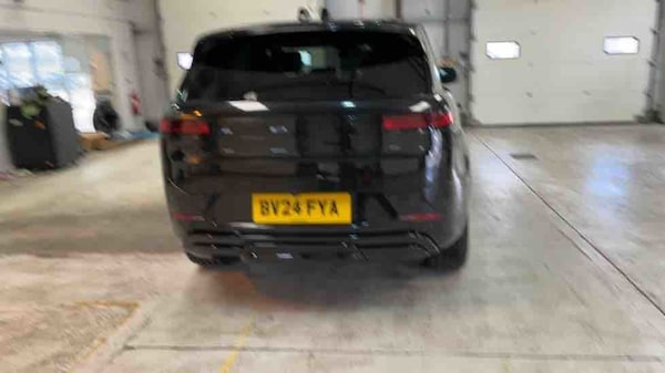 Used Land Rover Range Rover Sport 2024 for sale - 75631733: Photo 30