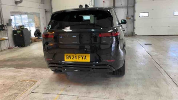 Used Land Rover Range Rover Sport 2024 for sale - 75631733: Photo 35