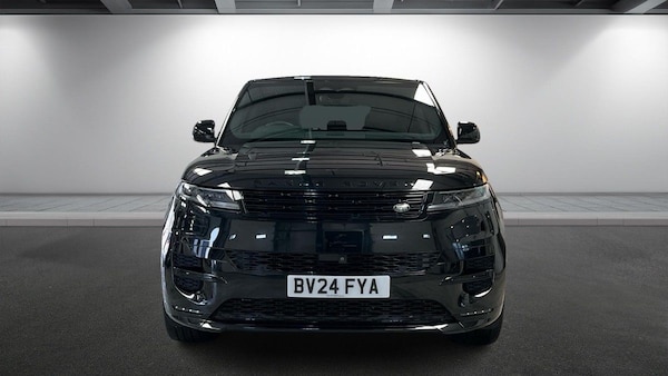 Used Land Rover Range Rover Sport 2024 for sale - 75631733: Photo 3