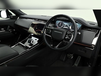 Used Land Rover Range Rover Sport 2024 for sale - 75631733: Photo