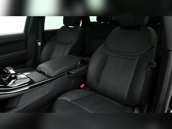Used Land Rover Range Rover Sport 2024 for sale - 75631733: Photo