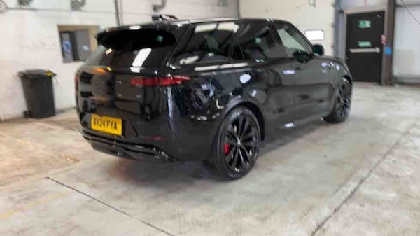 Used Land Rover Range Rover Sport 2024 for sale - 75631733: Photo 57