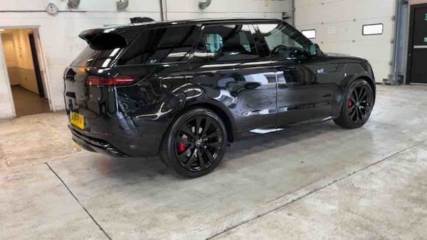 Used Land Rover Range Rover Sport 2024 for sale - 75631733: Photo 69