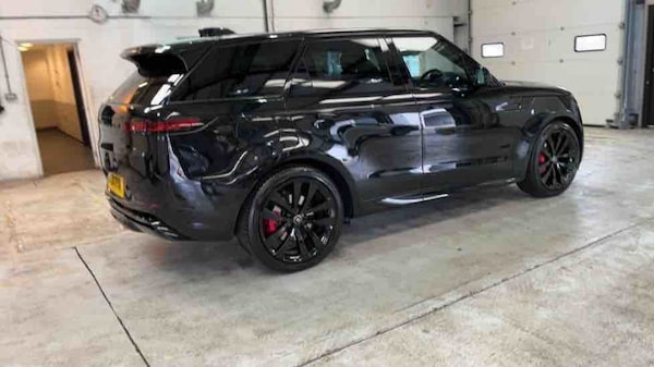 Used Land Rover Range Rover Sport 2024 for sale - 75631733: Photo 70