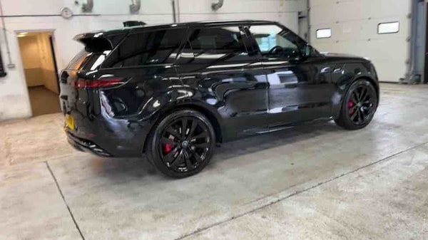 Used Land Rover Range Rover Sport 2024 for sale - 75631733: Photo 72