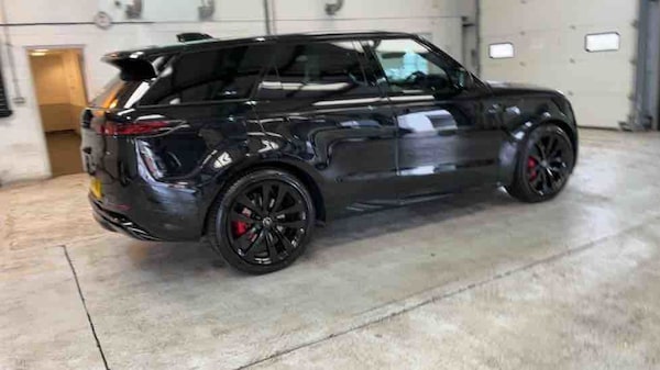Used Land Rover Range Rover Sport 2024 for sale - 75631733: Photo 74