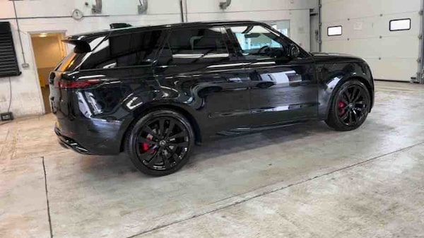 Used Land Rover Range Rover Sport 2024 for sale - 75631733: Photo 76
