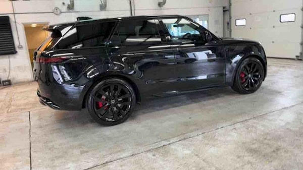Used Land Rover Range Rover Sport 2024 for sale - 75631733: Photo 77