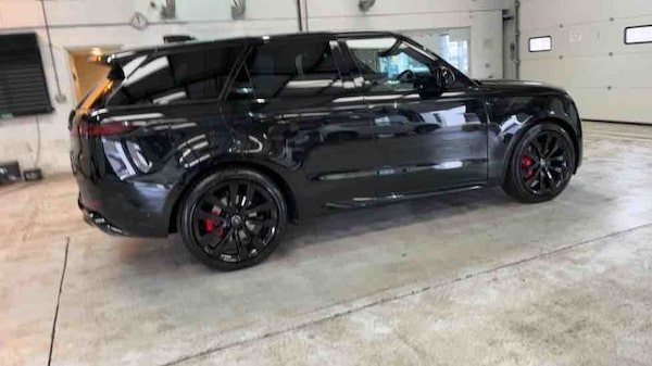 Used Land Rover Range Rover Sport 2024 for sale - 75631733: Photo 78