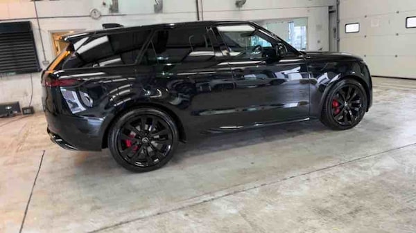 Used Land Rover Range Rover Sport 2024 for sale - 75631733: Photo 79