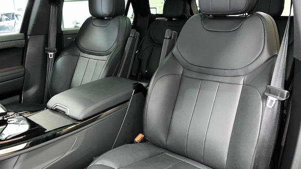 Used Land Rover Range Rover Sport 2024 for sale - 75631733: Photo 7