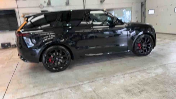Used Land Rover Range Rover Sport 2024 for sale - 75631733: Photo 82
