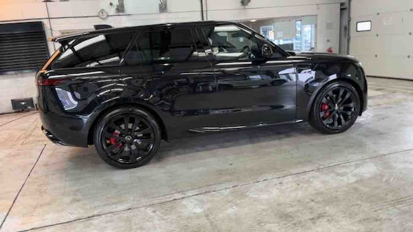 Used Land Rover Range Rover Sport 2024 for sale - 75631733: Photo 84