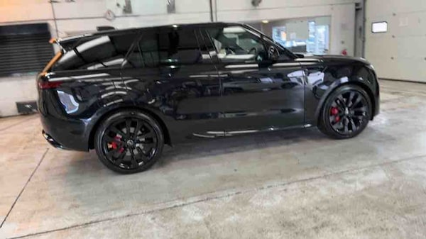 Used Land Rover Range Rover Sport 2024 for sale - 75631733: Photo 85