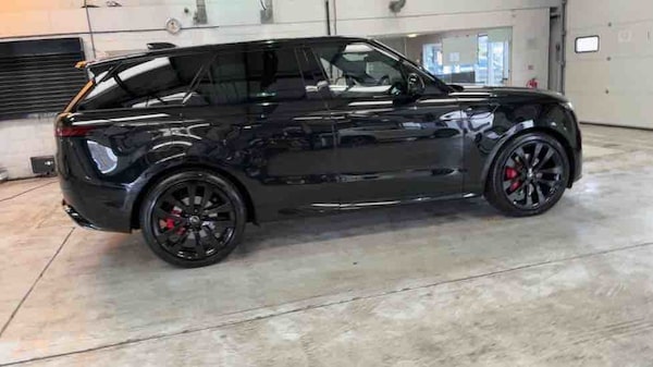 Used Land Rover Range Rover Sport 2024 for sale - 75631733: Photo 86