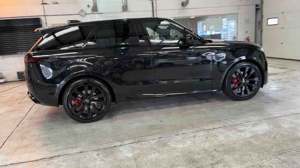 Used Land Rover Range Rover Sport 2024 for sale - 75631733: Photo 87