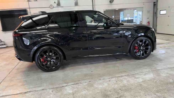 Used Land Rover Range Rover Sport 2024 for sale - 75631733: Photo 88