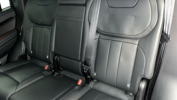 Used Land Rover Range Rover Sport 2024 for sale - 75631733: Photo 8
