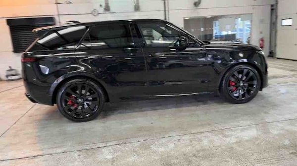 Used Land Rover Range Rover Sport 2024 for sale - 75631733: Photo 90