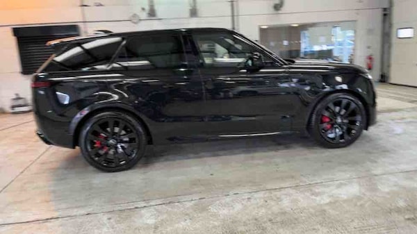 Used Land Rover Range Rover Sport 2024 for sale - 75631733: Photo 91
