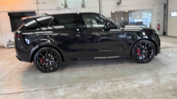 Used Land Rover Range Rover Sport 2024 for sale - 75631733: Photo 92