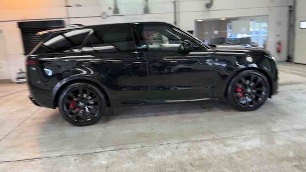 Used Land Rover Range Rover Sport 2024 for sale - 75631733: Photo 93