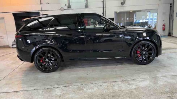 Used Land Rover Range Rover Sport 2024 for sale - 75631733: Photo 94