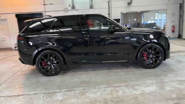 Used Land Rover Range Rover Sport 2024 for sale - 75631733: Photo 95