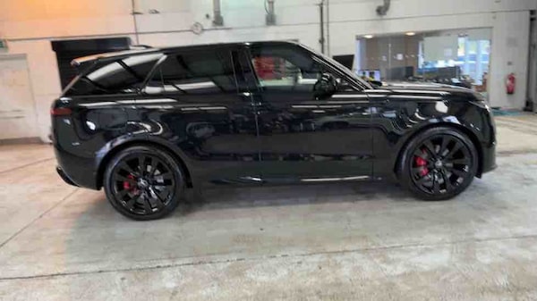 Used Land Rover Range Rover Sport 2024 for sale - 75631733: Photo 96