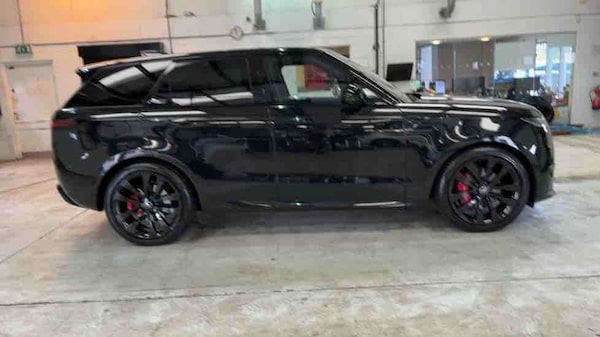 Used Land Rover Range Rover Sport 2024 for sale - 75631733: Photo 99
