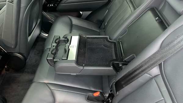 Used Land Rover Range Rover Sport 2024 for sale - 75631733: Photo 9