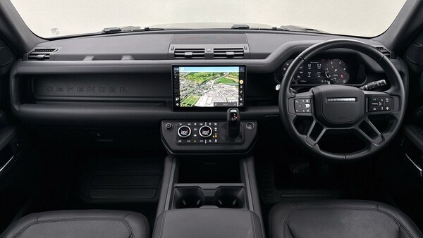 Used Land Rover Defender 110 2024 for sale - 76197994: Photo 12