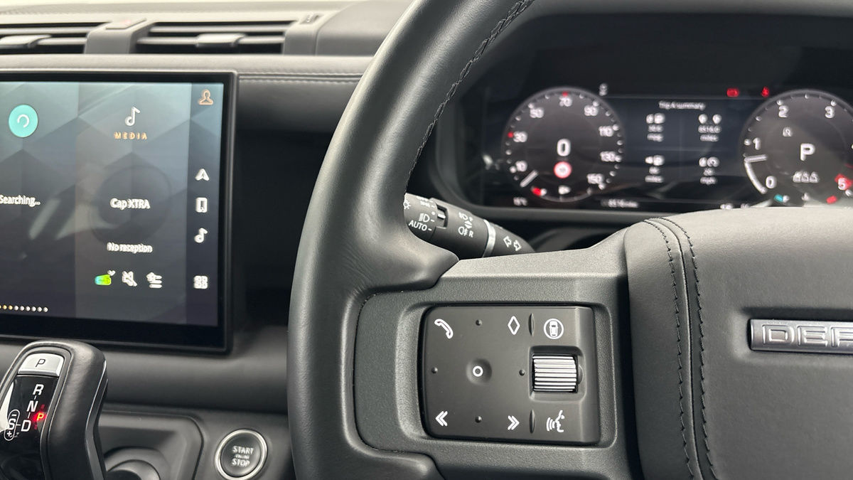 Used Land Rover Defender 110 2024 for sale - 76197994: Photo 13