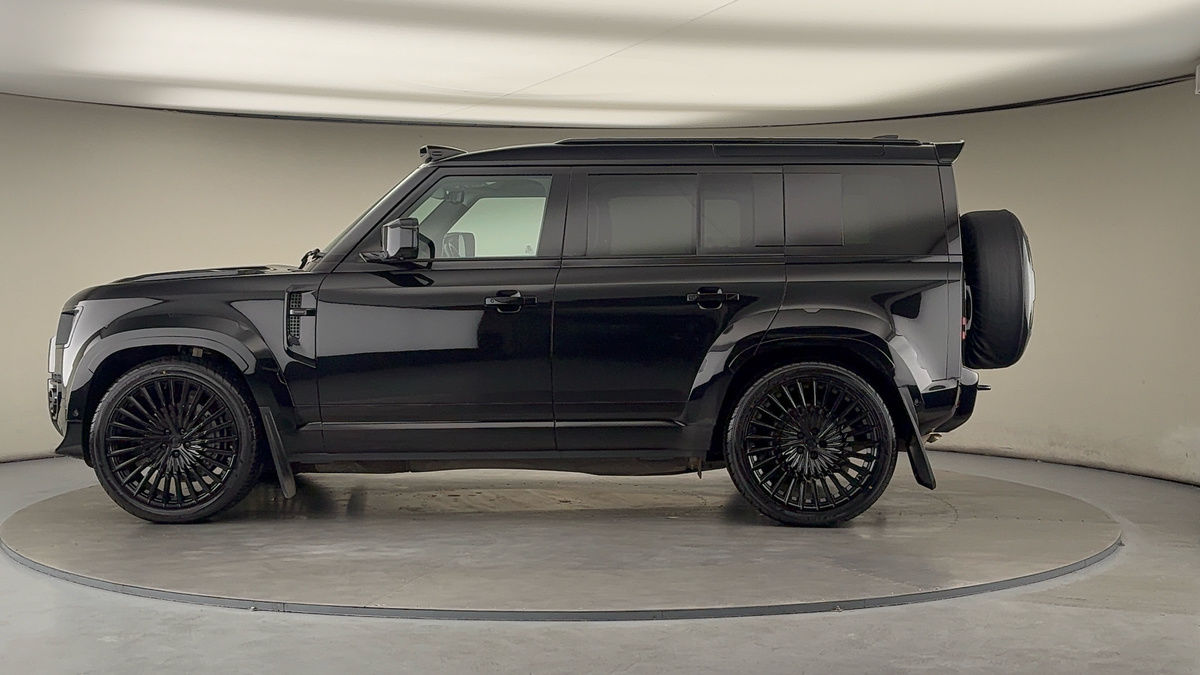 Used Land Rover Defender 110 2024 for sale - 76197994: Photo 15