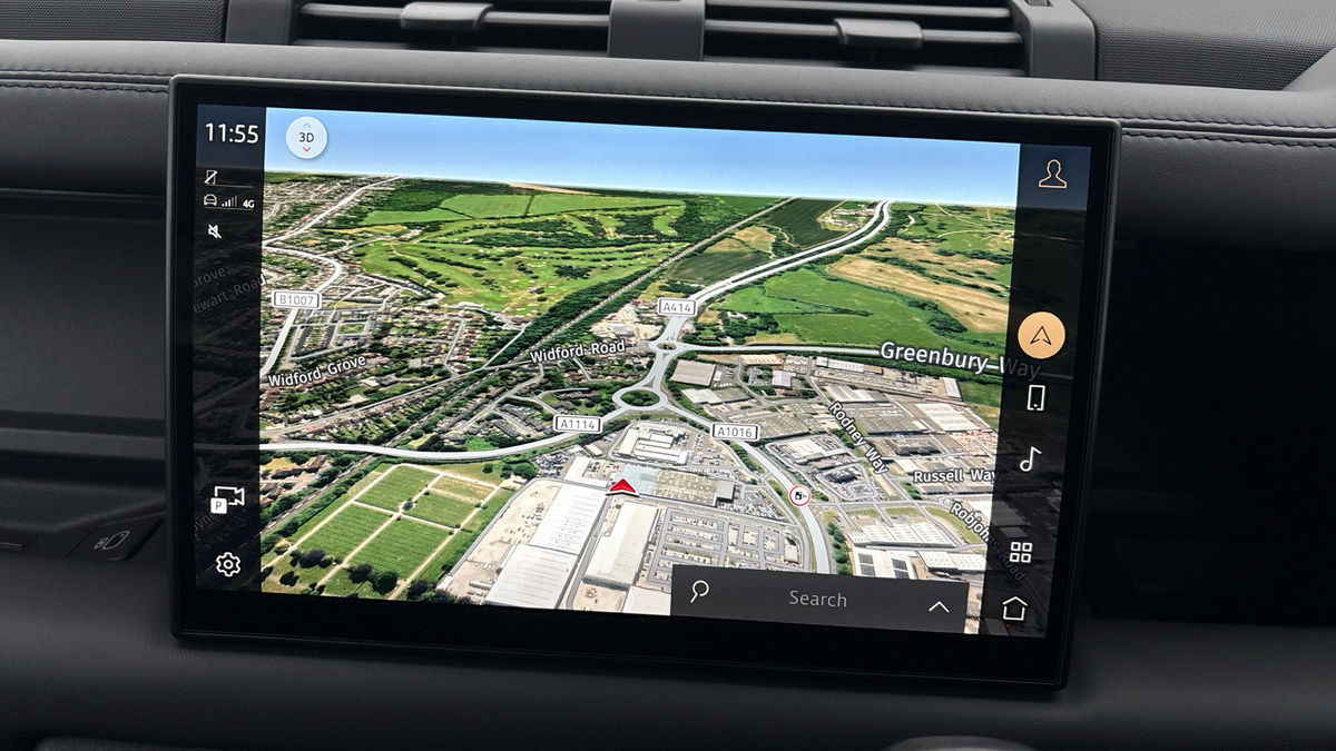 Used Land Rover Defender 110 2024 for sale - 76197994: Photo 17