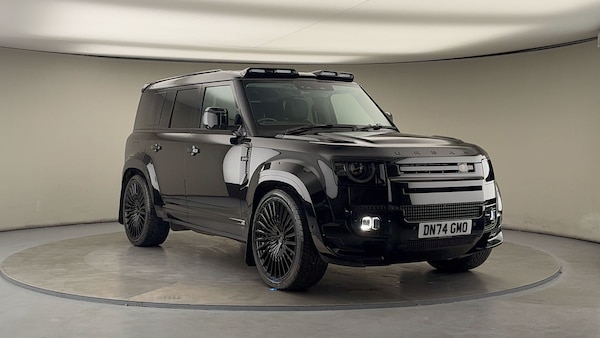 Used Land Rover Defender 110 2024 for sale - 76197994: Photo 1