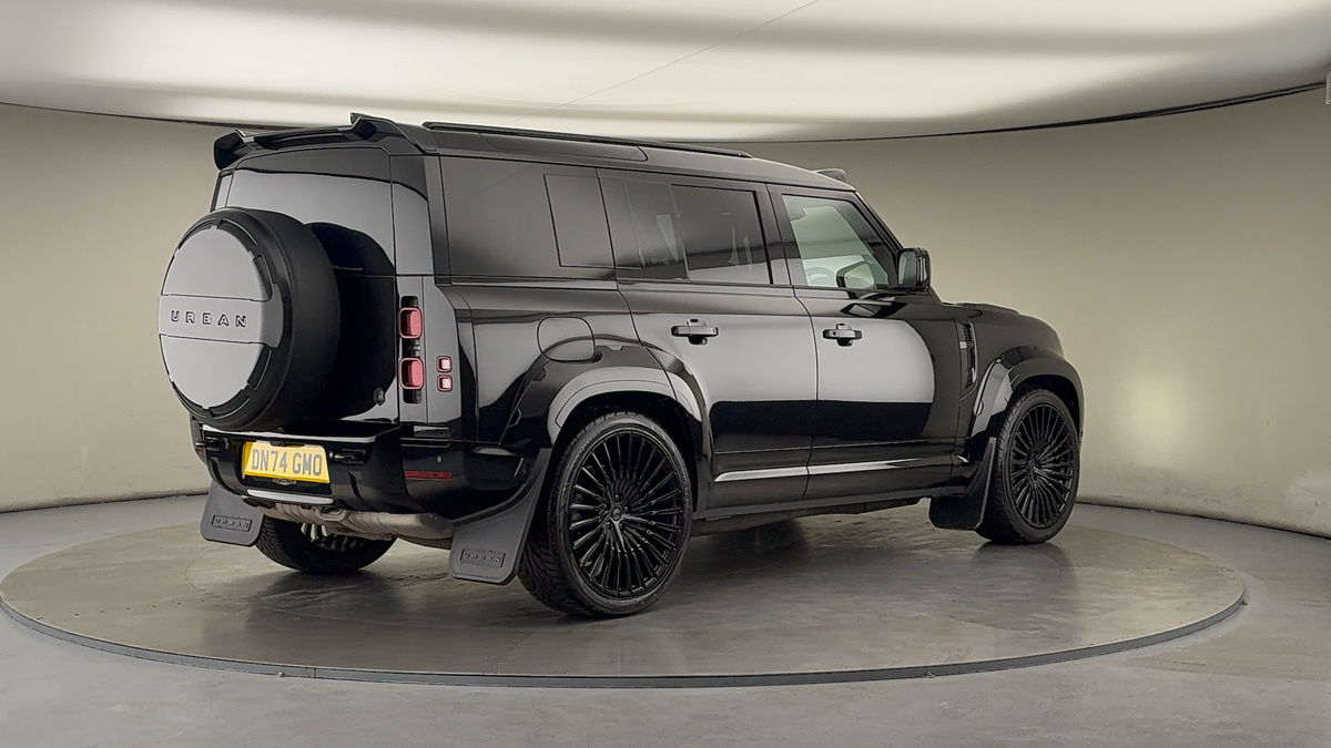 Used Land Rover Defender 110 2024 for sale - 76197994: Photo 21