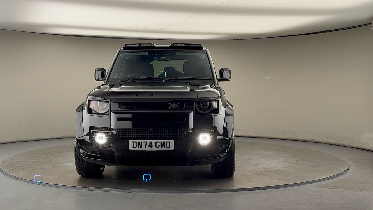 Used Land Rover Defender 110 2024 for sale - 76197994: Photo 3