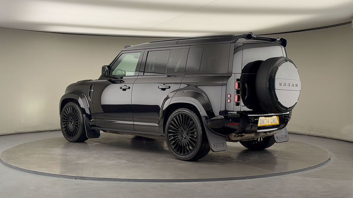 Used Land Rover Defender 110 2024 for sale - 76197994: Photo 31