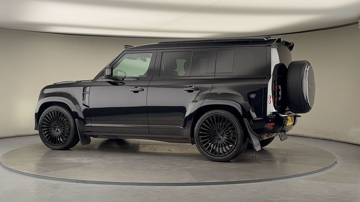 Used Land Rover Defender 110 2024 for sale - 76197994: Photo 32