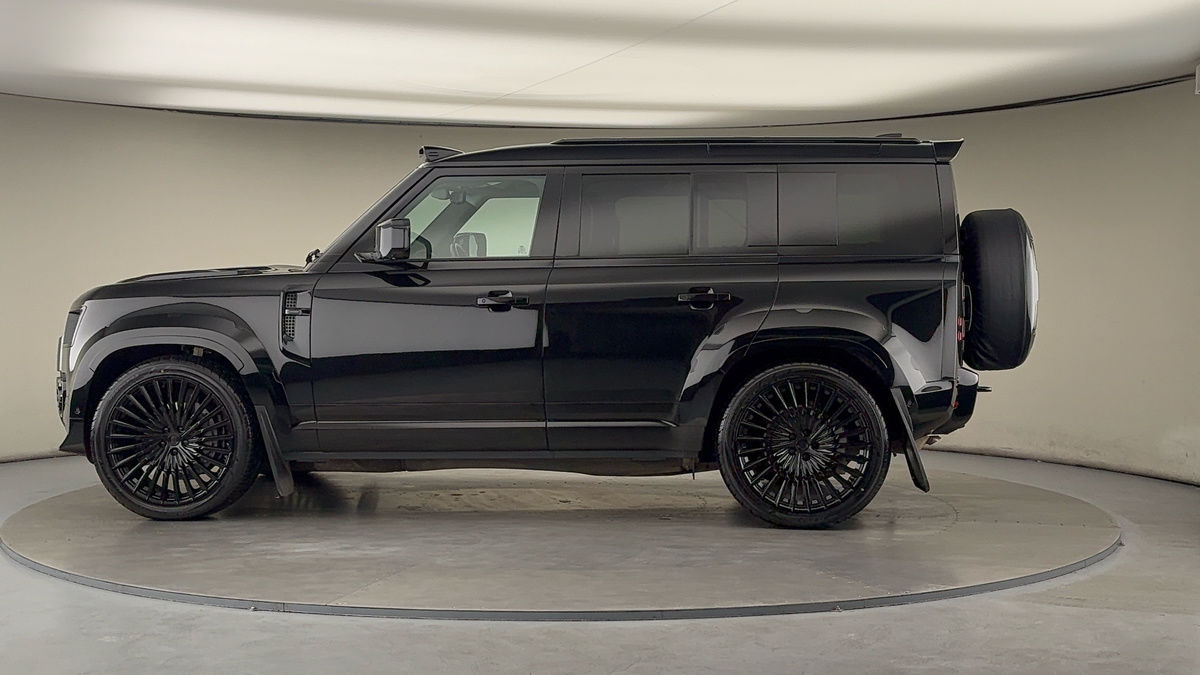 Used Land Rover Defender 110 2024 for sale - 76197994: Photo 33