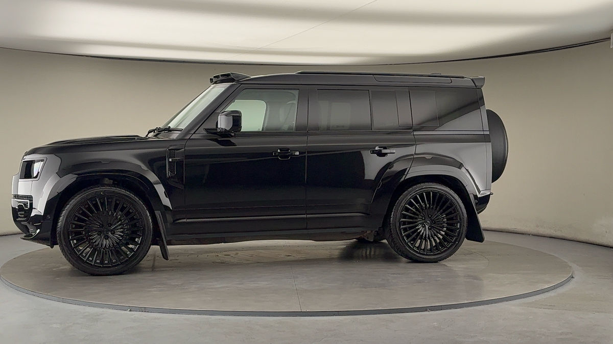 Used Land Rover Defender 110 2024 for sale - 76197994: Photo 34