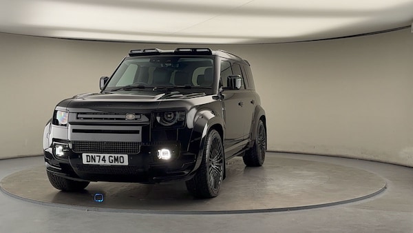 Used Land Rover Defender 110 2024 for sale - 76197994: Photo 37