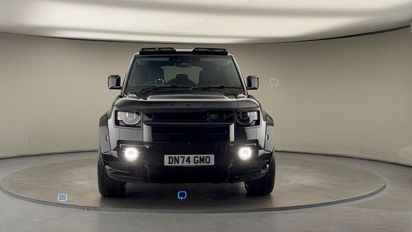 Used Land Rover Defender 110 2024 for sale - 76197994: Photo 38
