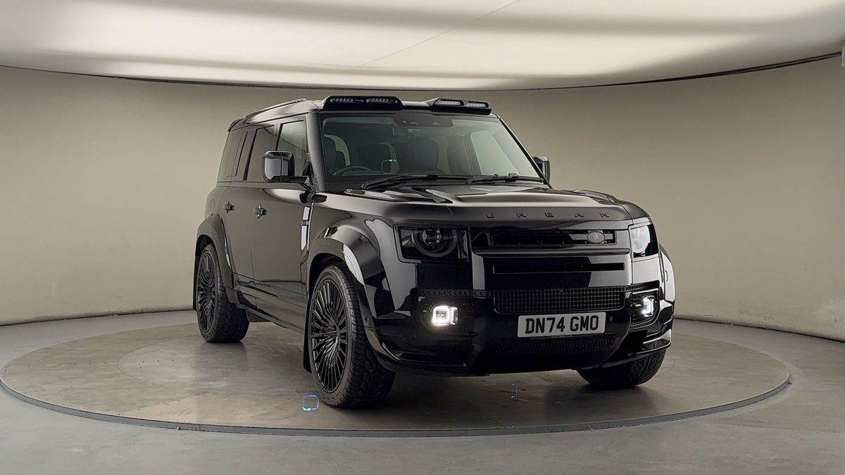 Used Land Rover Defender 110 2024 for sale - 76197994: Photo 39