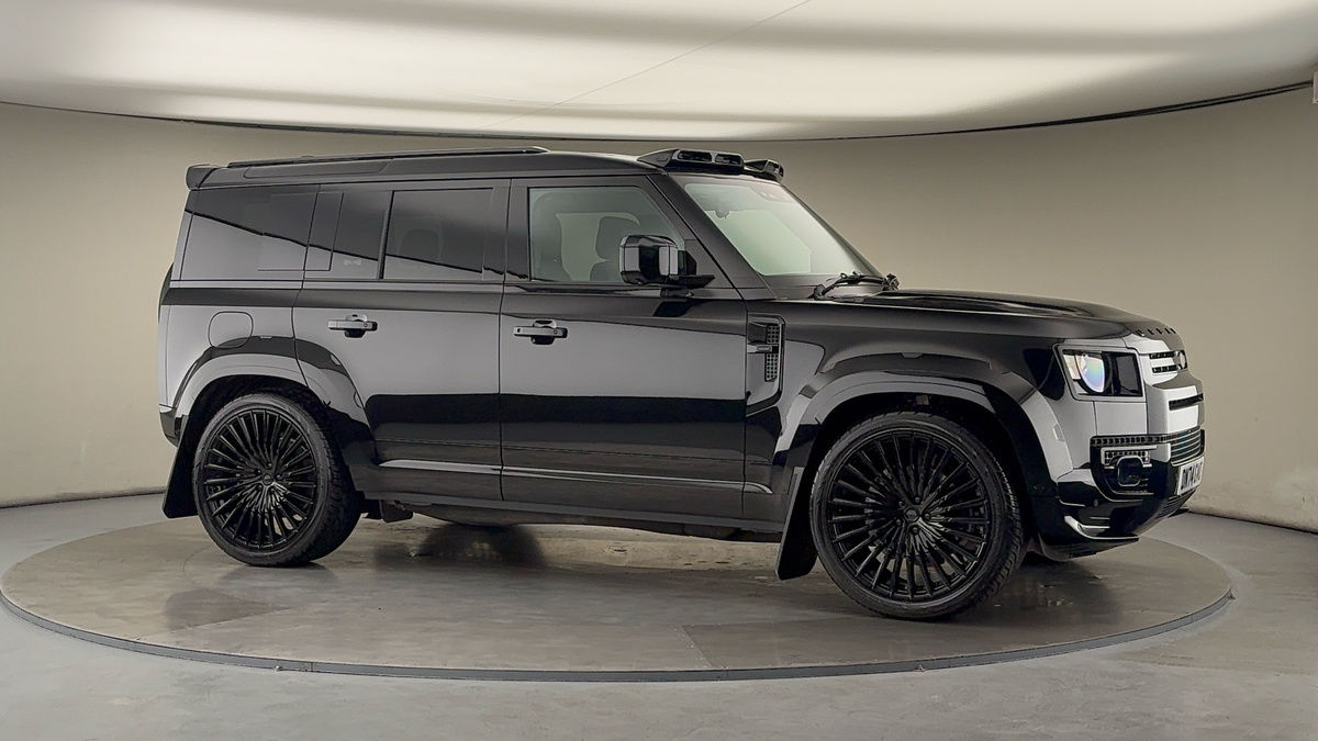 Used Land Rover Defender 110 2024 for sale - 76197994: Photo 41