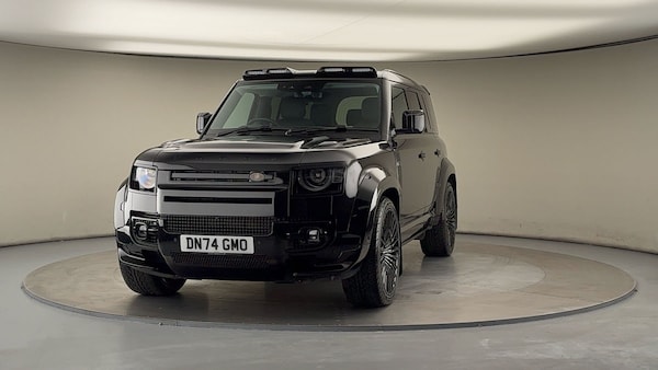 Used Land Rover Defender 110 2024 for sale - 76197994: Photo 42